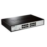 D-Link DGS-1016D Gigabit Ethernet Network Switch 16 Port