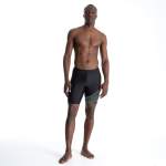 Speedo Men's Medley Logo Swim Jammer