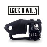 Lock-a-willy