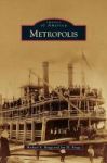 Metropolis Hardcover