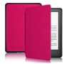 Protective Case For Kindle Paperwhite 11TH Gen 2021 Maroon.