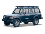 Front Runner Mitsubishi Pajero L040 1982-1990 Slimline II Roof Rack Kit – By