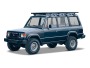 Front Runner Mitsubishi Pajero L040 1982-1990 Slimline II Roof Rack Kit – By