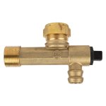 Advanced Valve Geyser Drain Cock Male Livestainable