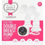 Made 4 Mom Double Breast Pump