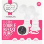 Made 4 Mom Double Breast Pump