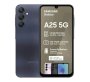 Samsung 128GB Galaxy A25 5G Ds Black 5G Ds