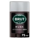 Brut Deo Stick Musk 75ML