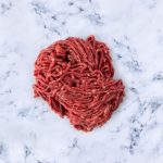 AVG 1 Pack Of Extra Lean Beef Mince 500G