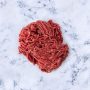 AVG 1 Pack Of Extra Lean Ostrich Mince Frozen 400G