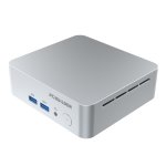 Cube Amd R5-3501 Barebone MINI PC