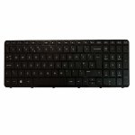 Kb Hp 15A 15AC Black