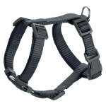 London Rapid Harness - Medium Anthracite