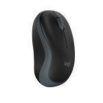 Logitech M240 Wireless Mouse Graphite Bluetooth Battery Life