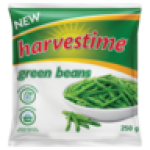 Frozen Green Beans 250G