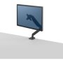 Fellowes Platinum Single Monitor Arm