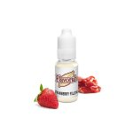 Strawberry Filling Concentrate - 10ML