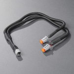 Altiq 2-WAY Deutch Splitter Cable For