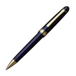 Purachinaman'nenhitsu Co., Ltd. Platinum 3776 Century Ballpoint Pen Chartres Blue