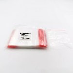 Ziplock Bag 100X110MM 100’S