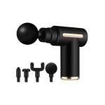Electric Message Gun Black
