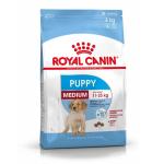 Royal Canin Shn Medium Puppy