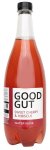 Kefir Water Sweet Cherry Hibiscus 500ML