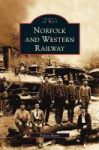 Norfolk And Western Railway Hardcover