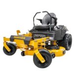Raptor Xd 48 Zero-turn Mower