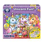 Unicorn Fun Game - 4 - 8YRS