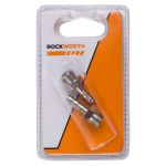 Rockworth Coupler Male 1 4 To Swage 6.3MM 2PC Livestainable