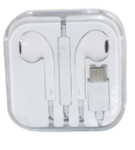 Type C Earphones