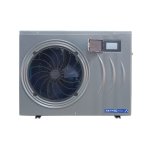Swimming Pool Heat Pump HP-60 Boosti Inverter Astralpool - Mypool.co.za Premier Online Swimming Pool Equipment Parts And Chemica
