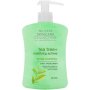 Clicks Skincare Collection Tea Tree + Mattifying Actives 3-IN-1 Facial Wash 300ML