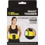 Hot Shapers Waist Trainer Yellow Large/extra-large