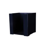 Plastic Cube Holder - 100 X 100MM