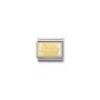 Composable Classic Link Gold Daughter