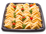 Toasted Sandwich Platter