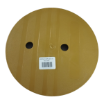Pool Weir Swimquip Deck Lid Mustard Original