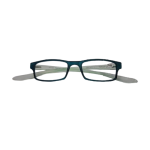 Brentoni Neck Reading Glass Teal