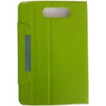 MicroWorld Tablet Case 7 Inch -green