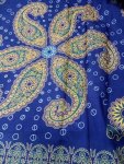 Kitanga Printed