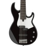 Yamaha BB235 Bb-series 5-STRING Bass Guitar Black