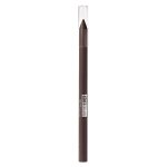 Maybelline Tatto Gel Pencil - Space Graphite 1
