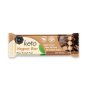 Vegan Keto Bar 52G Caf Mocha