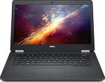 Dell Refurbished Refurbished Latitude 5470 Laptop Intel Core I5-6TH Gen 8GB Memory 256GB SSD