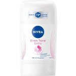Nivea Ladies Deo Stick Even Tone Extra