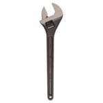 King Tony - Wrench Adjustable 450MM