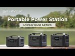 EcoFlow River Extra Battery 288AH