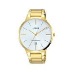 LORUS Gents Dress 50M Date